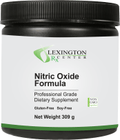 Wellness Works Nitric Oxide Formula (10365) Bottle Shot