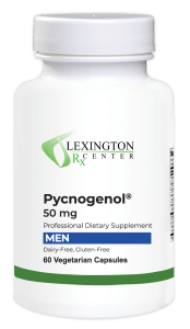 Wellness Works Pycnogenol®  50 mg (10373) Bottle Shot