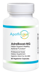 Wellness Works AdreBoost-NG (10244) Bottle Shot