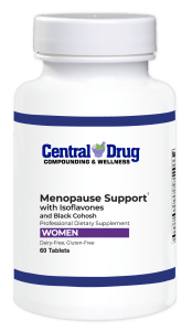 Wellness Works Menopause Support (10108) Bottle Shot