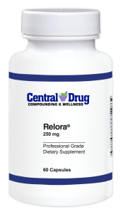 Wellness Works Relora 250 mg (10329) Bottle Shot