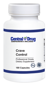 Wellness Works Crave Control (10344) Bottle Shot