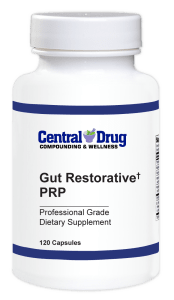 Wellness Works Gut Restorative PRP (10361) Bottle Shot