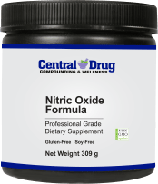 Wellness Works Nitric Oxide Formula (10365) Bottle Shot