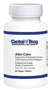 Wellness Works Aller-Calm (10404) Bottle Shot