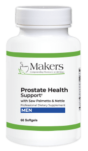 Wellness Works Prostate Health Support (10126) Bottle Shot