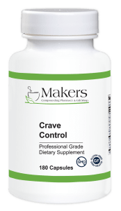 Wellness Works Crave Control (10344) Bottle Shot
