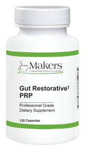 Wellness Works Gut Restorative PRP (10361) Bottle Shot
