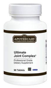 Wellness Works Ultimate Joint Complex (10288) Bottle Shot