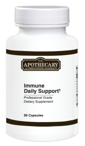 Wellness Works Immune Daily Support (10388) Bottle Shot