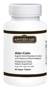 Wellness Works Aller-Calm (10404) Bottle Shot