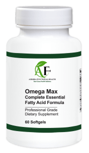 Wellness Works Omega Max (10118) Bottle Shot
