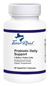 Wellness Works Probiotic Daily Support 5 Billion Cells (10310) Bottle Shot