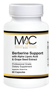 Wellness Works Berberine Support (10281) Bottle Shot