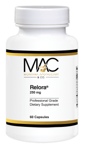 Wellness Works Relora 250 mg (10329) Bottle Shot