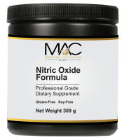 Wellness Works Nitric Oxide Formula (10365) Bottle Shot