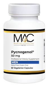 Wellness Works Pycnogenol®  50 mg (10373) Bottle Shot