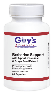 Wellness Works Berberine Support (10281) Bottle Shot