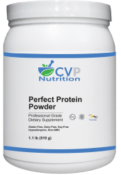 Wellness Works Perfect Protein Powder (10282) Bottle Shot