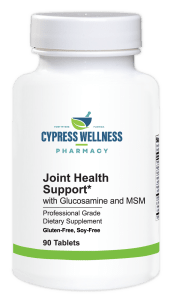 Wellness Works Joint Health Support (10091) Bottle Shot