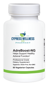 Wellness Works AdreBoost-NG (10244) Bottle Shot