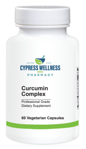 Wellness Works Curcumin Complex (10251) Bottle Shot