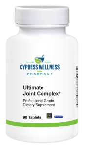 Wellness Works Ultimate Joint Complex (10288) Bottle Shot
