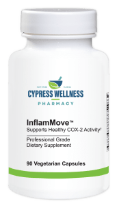Wellness Works InflamMove (10318) Bottle Shot