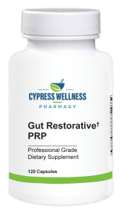 Wellness Works Gut Restorative PRP (10361) Bottle Shot