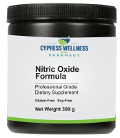 Wellness Works Nitric Oxide Formula (10365) Bottle Shot