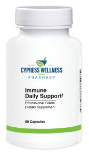 Wellness Works Immune Daily Support (10388) Bottle Shot