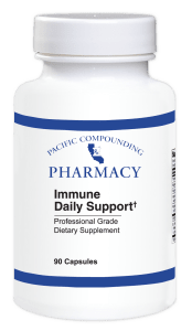 Wellness Works Immune Daily Support (10388) Bottle Shot