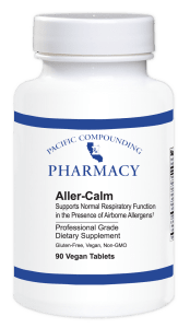 Wellness Works Aller-Calm (10404) Bottle Shot