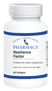 Wellness Works Resilience Factor (10415) Bottle Shot
