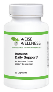 Wellness Works Immune Daily Support (10388) Bottle Shot